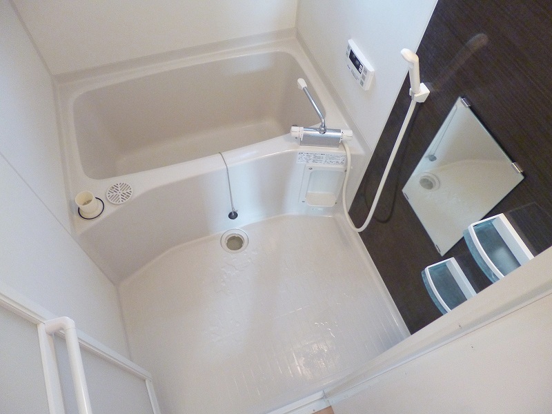 Bath. Another Room No.