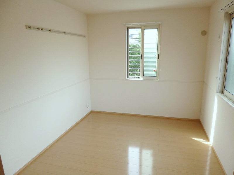 Other room space. Another Room No.