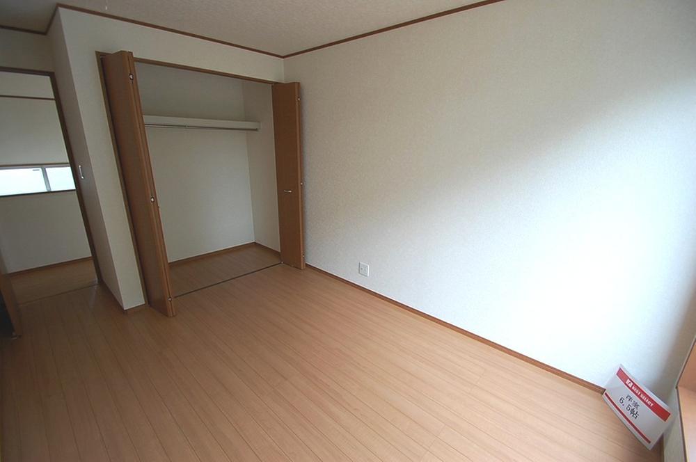 Non-living room. ☆ Western-style 6.5 Pledge (3 Building) ☆