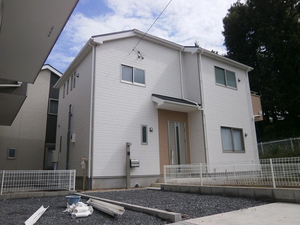 Local appearance photo. ☆ 6 Building appearance ☆