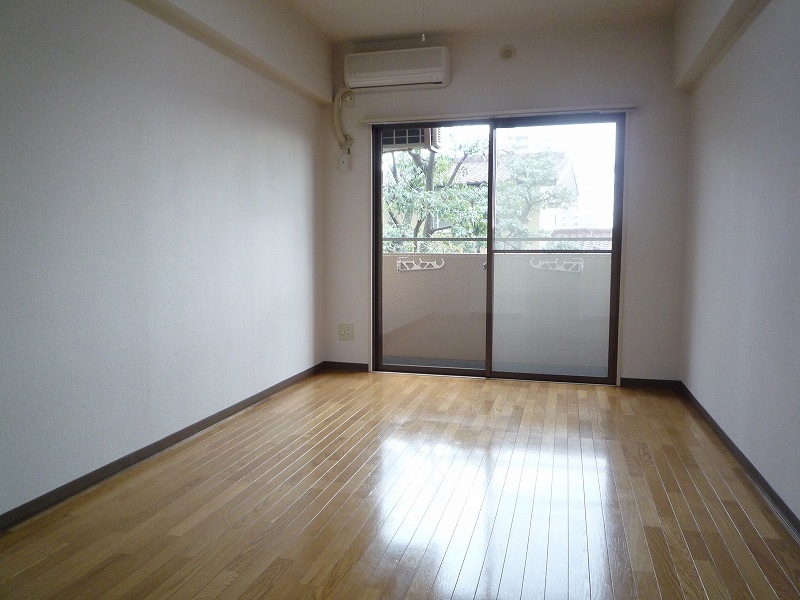 Living and room. Living