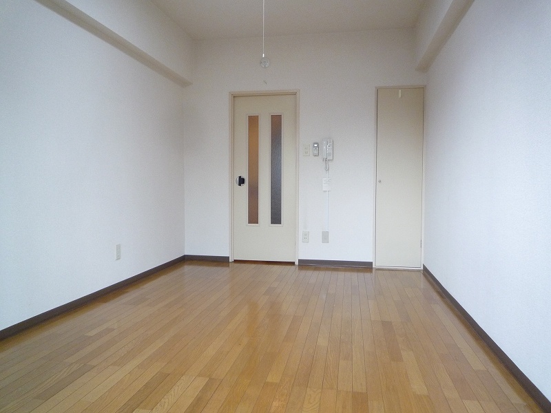 Other room space. bedroom