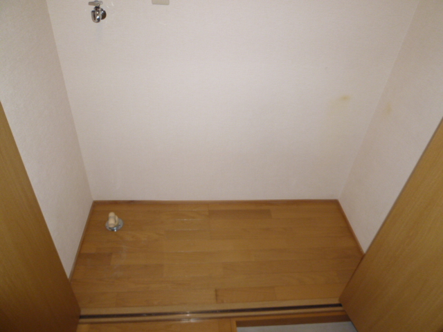 Other Equipment. Laundry Area