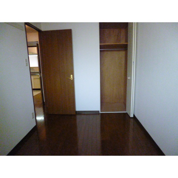 Other room space. room