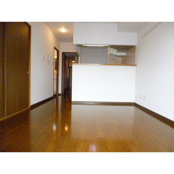 Living and room. Living