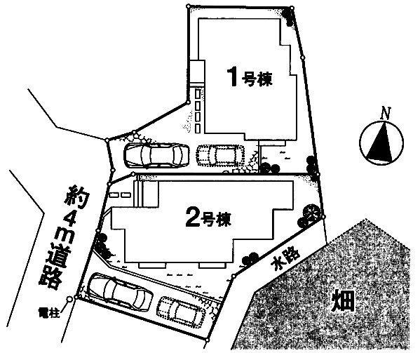 The entire compartment Figure