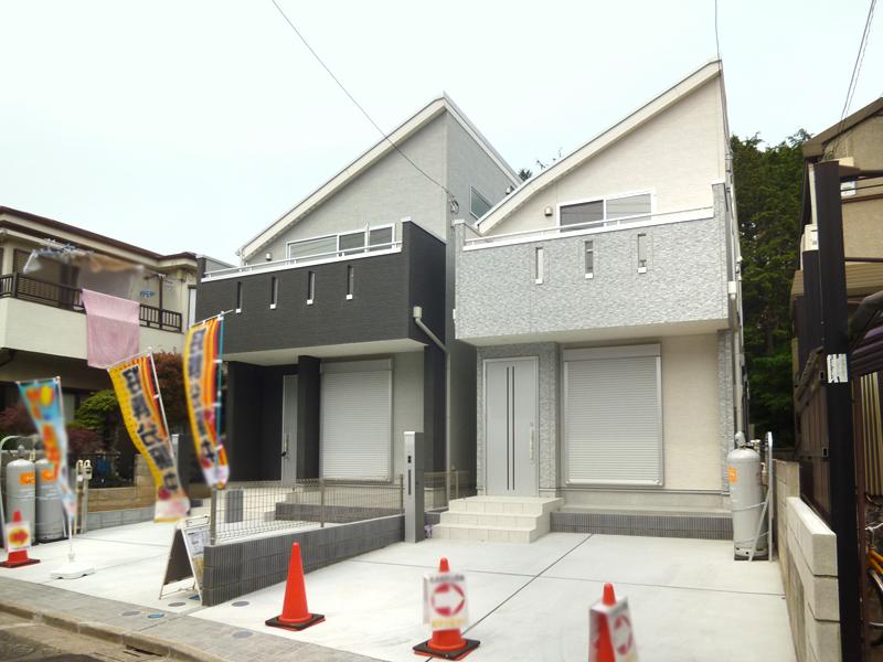 Local appearance photo. Exterior Photos