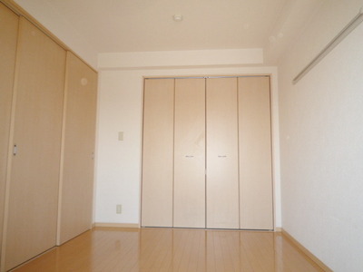 Living and room. Western style room