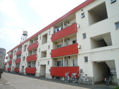 Building appearance. Exterior Photos