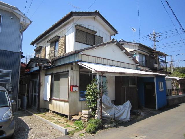 Local land photo. Local (September 2013) Shooting