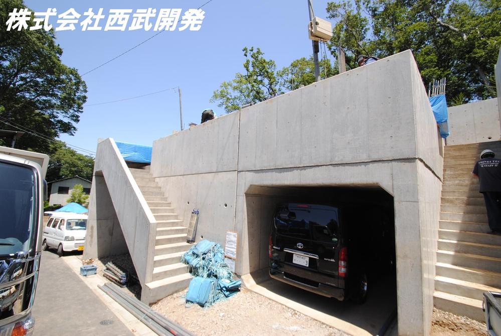 Local appearance photo. Local (May 2013) Shooting