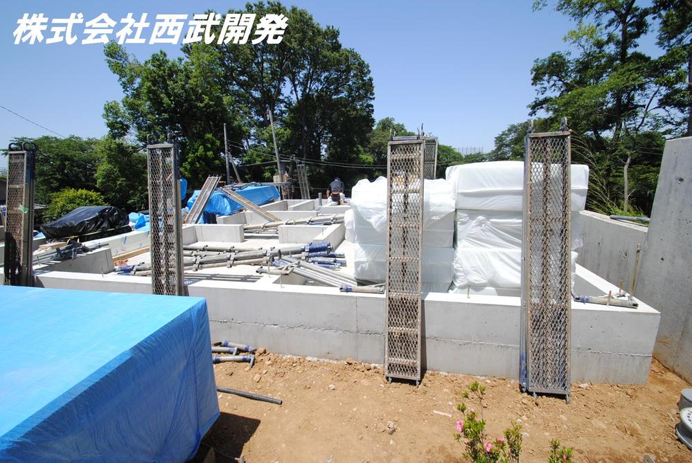 Local appearance photo. Local (May 2013) Shooting