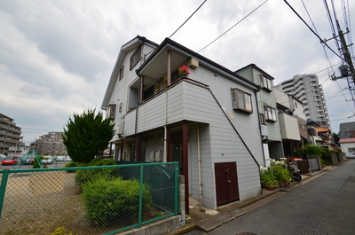 Other. 10m to Shiki Station south exit (Other)