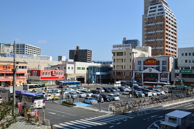 Other. 640m until Shiki Station south exit (Other)