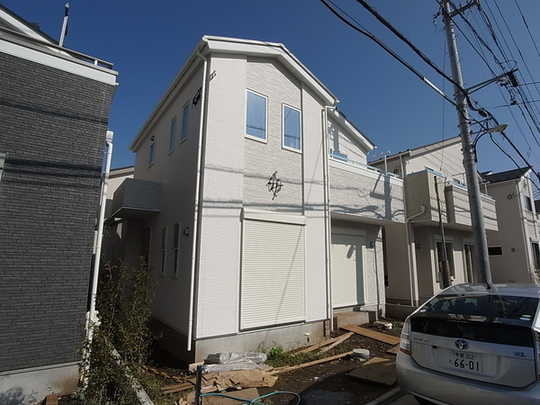 Local appearance photo