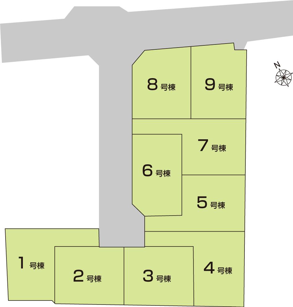 The entire compartment Figure
