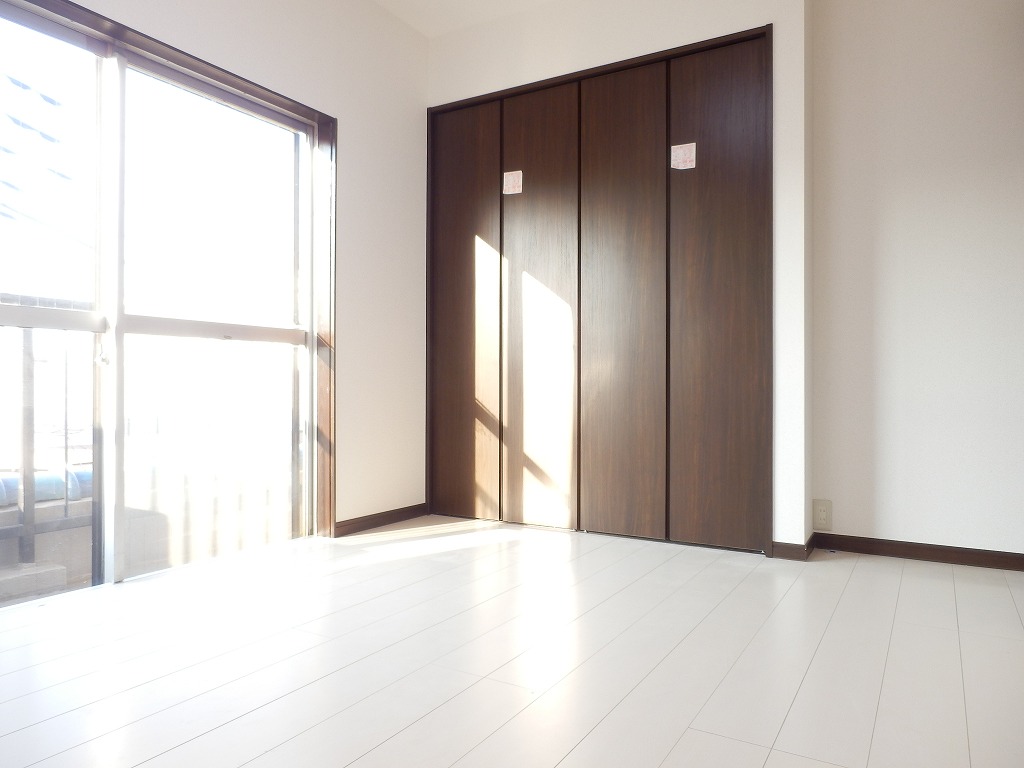 Other room space. bedroom