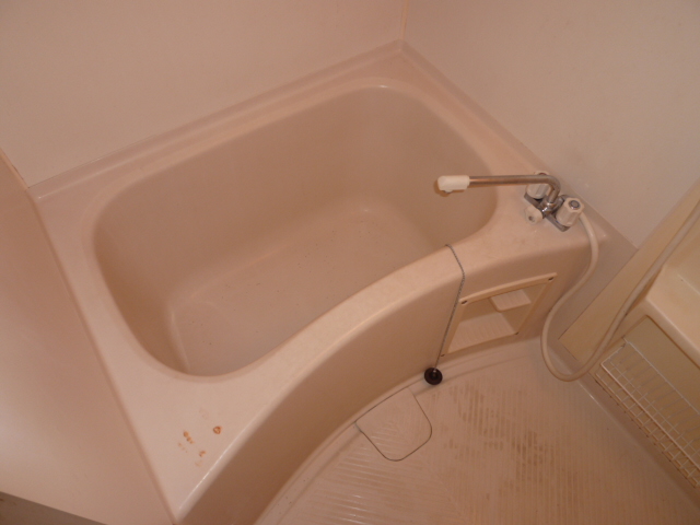 Bath. It is a photograph of another room