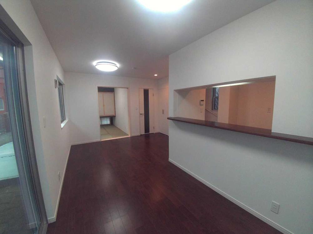 Living. Indoor (12 May 2013) Shooting