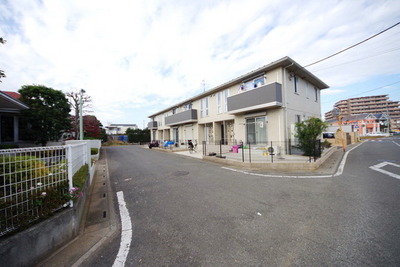 Other. 10m to Shiki Station (Other)