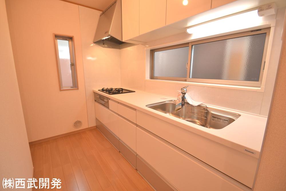 Kitchen. Indoor (12 May 2013) Shooting