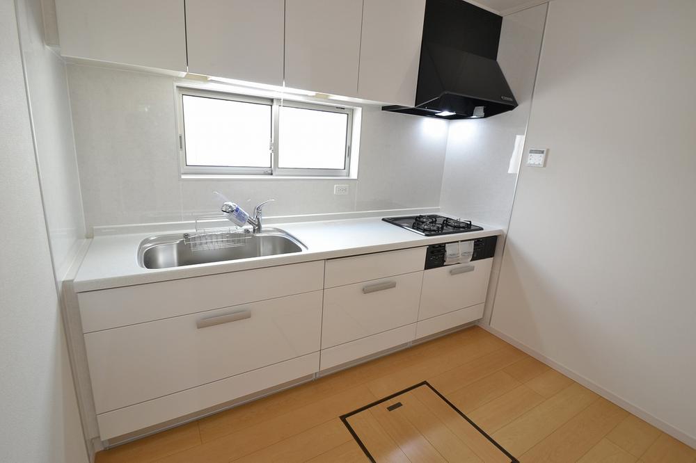 Kitchen. Indoor (10 May 2013) Shooting