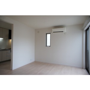 Living and room. living ・ dining