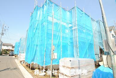 Local appearance photo. Local (September 2013) Shooting