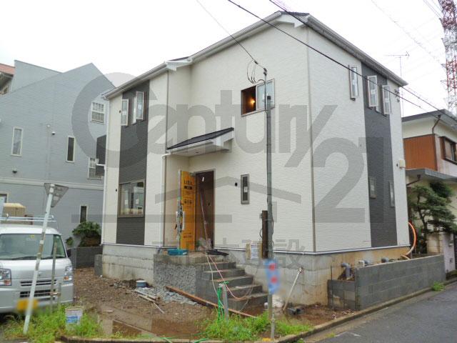 Local appearance photo. Local (September 2013) Shooting