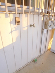 Other Equipment. Washing machine Storage ☆