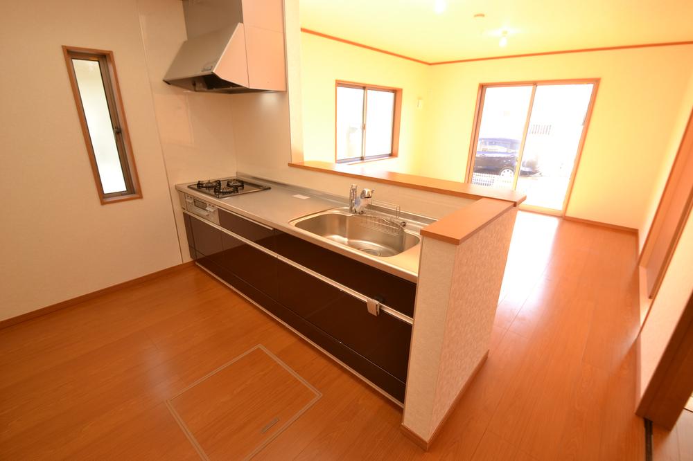 Kitchen. Indoor (12 May 2013) Shooting