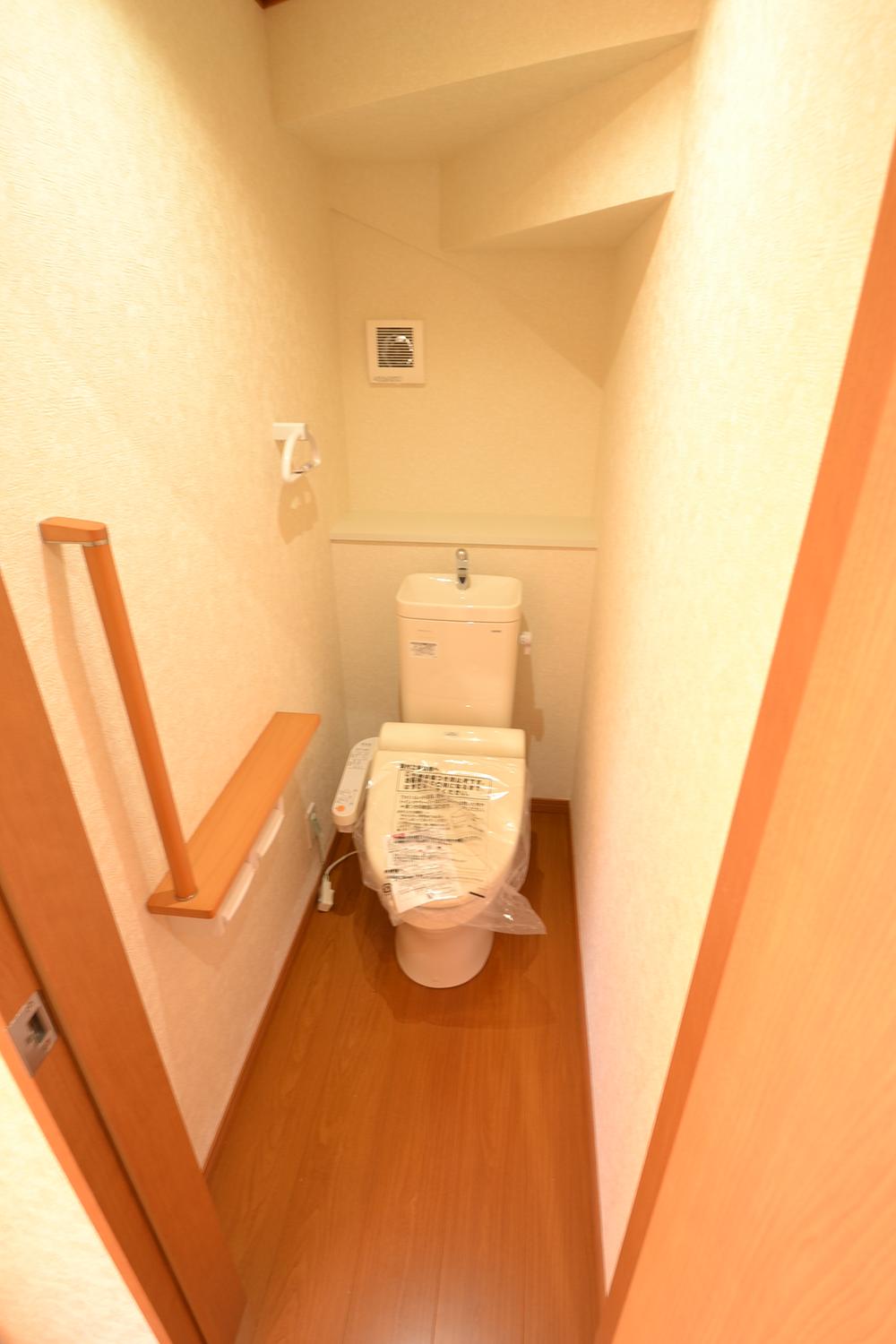 Toilet. Indoor (12 May 2013) Shooting