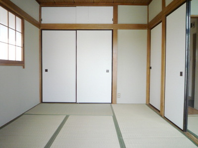 Receipt. Storage space