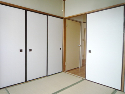 Living and room. room