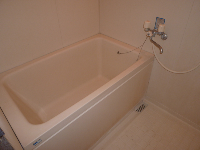 Bath. Is another room of the same type