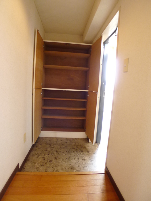 Other Equipment. Shoes BOX