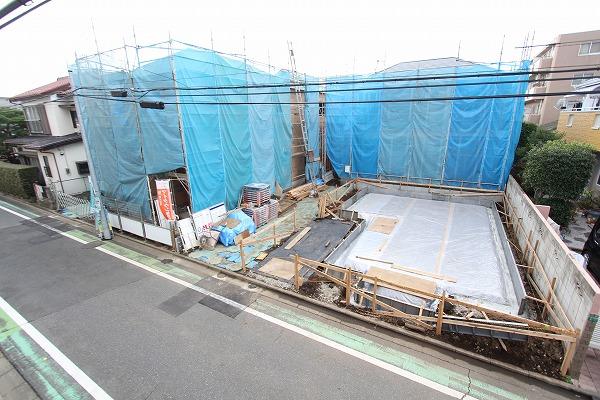 Local appearance photo. Local (November 10, 2013) Shooting