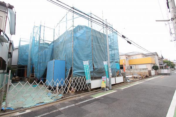 Local appearance photo. Local (November 10, 2013) Shooting