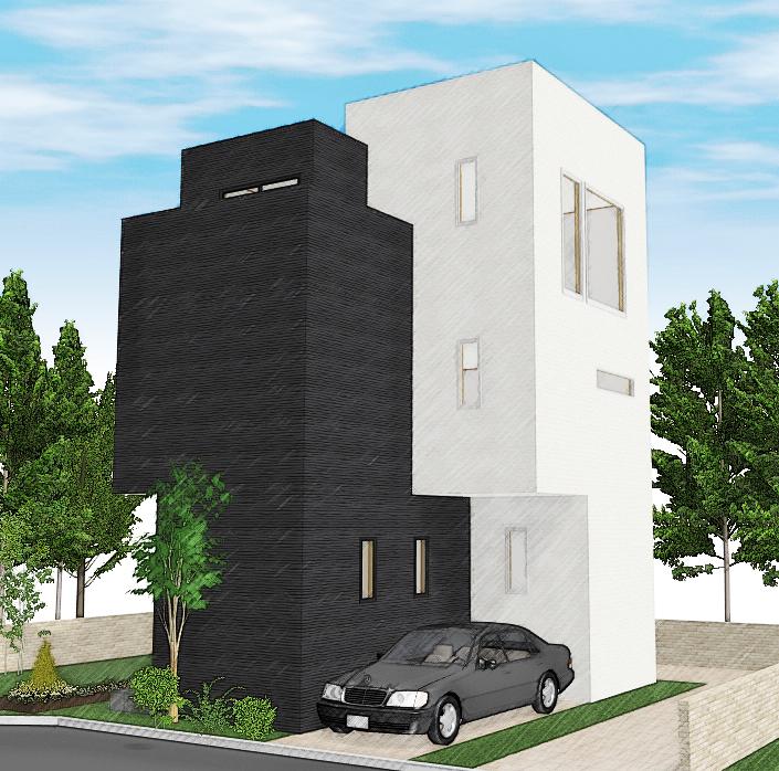 Rendering (appearance). Rendering