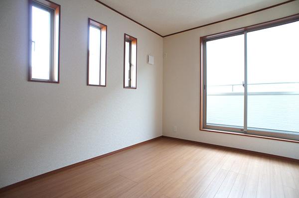 Non-living room. Indoor (12 May 2013) Shooting 15 Building