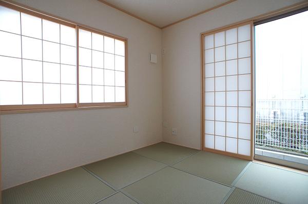 Non-living room. Indoor (12 May 2013) Shooting 15 Building