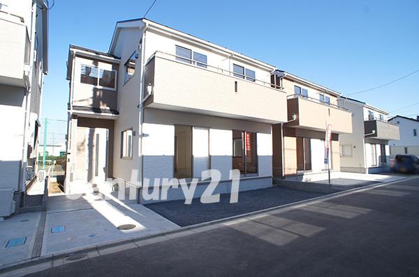 Local appearance photo. Local (12 May 2013) Shooting 8 Building