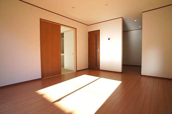 Living. Indoor (12 May 2013) Shooting 8 Building