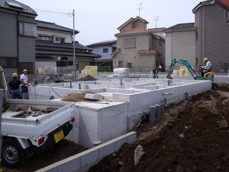 Local appearance photo. Local (July 2013) Shooting