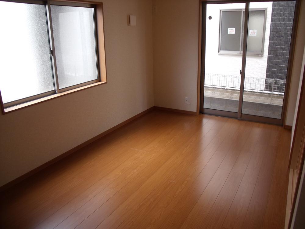 Living. Indoor (September 2013) Shooting