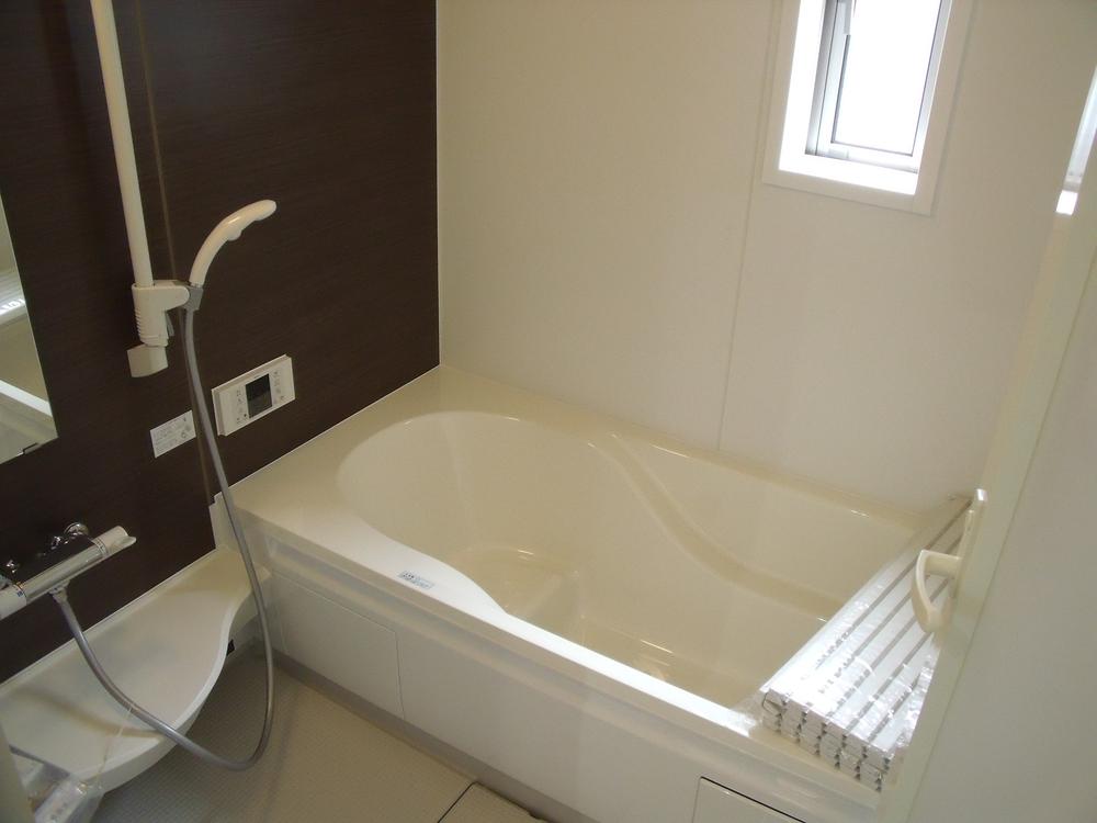 Bathroom. Indoor (September 2013) Shooting