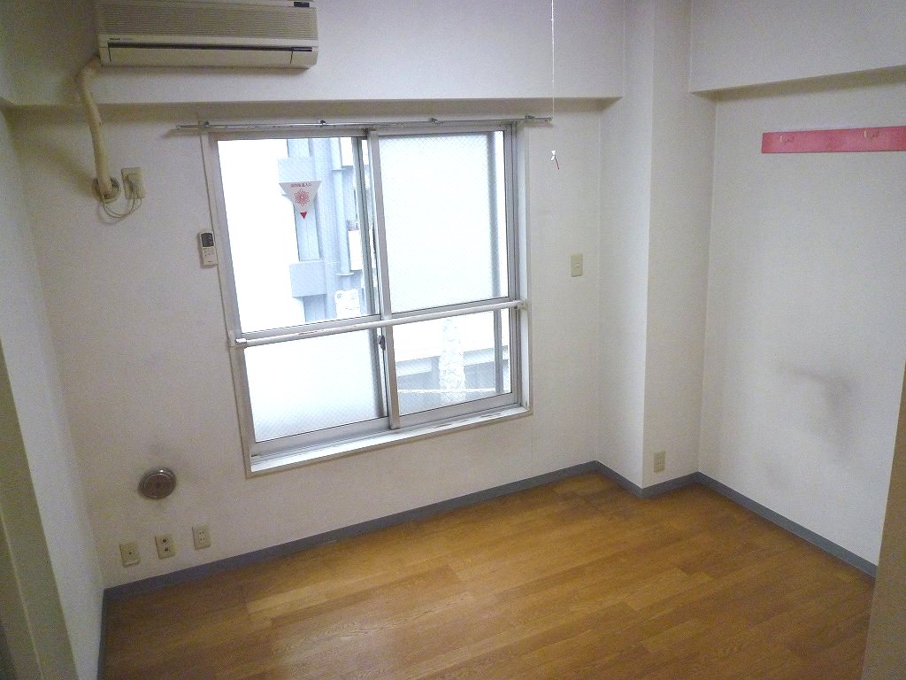 Living and room. Living