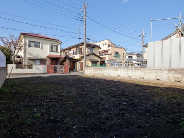 Local land photo.  ☆ Free design with your favorite House manufacturer ☆ 