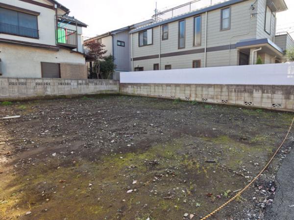 Local land photo.  ☆ local ☆ 