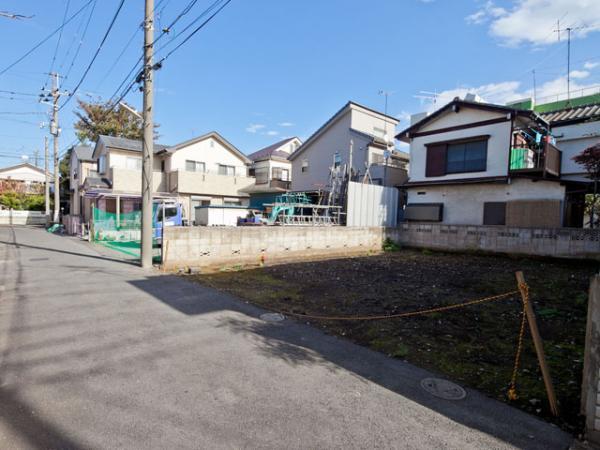 Local photos, including front road.  ☆ Frontal road ☆ 